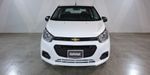 Chevrolet Beat 1.2 LT B Sedan 2018
