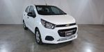 Chevrolet Beat 1.2 LT B Sedan 2018