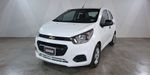 Chevrolet Beat 1.2 LT B Sedan 2018