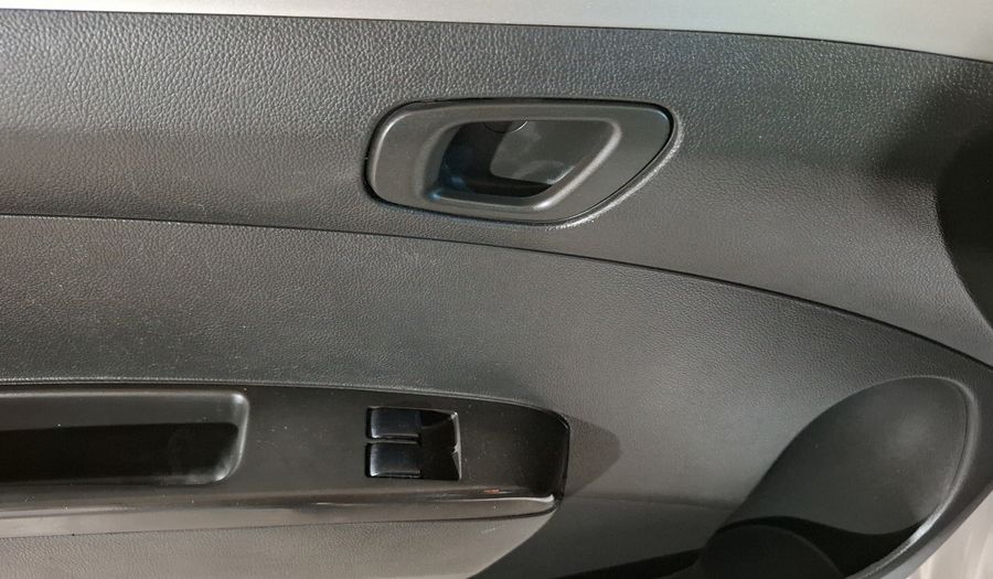 Chevrolet Beat 1.2 LT B Sedan 2018