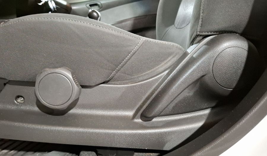 Chevrolet Beat 1.2 LT B Sedan 2018