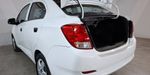 Chevrolet Beat 1.2 LT B Sedan 2018
