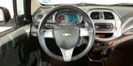 Chevrolet Beat 1.2 LT B Sedan 2018