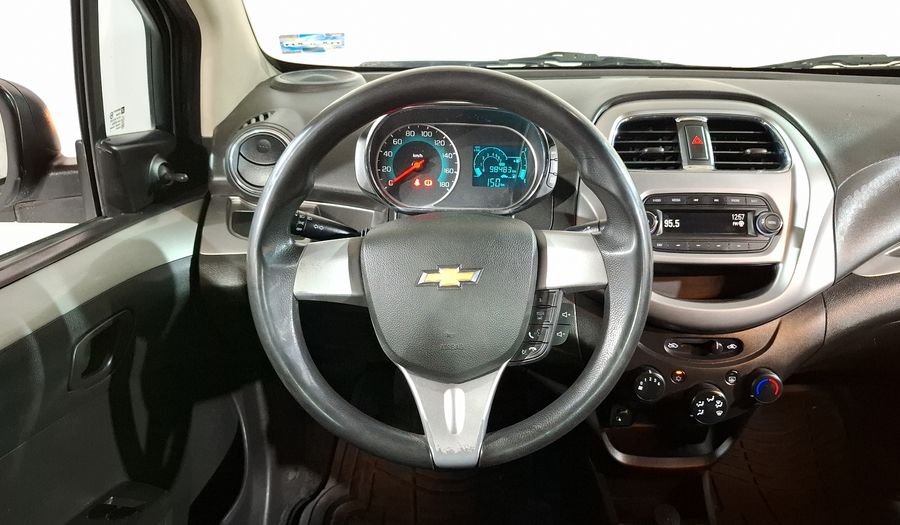 Chevrolet Beat 1.2 LT B Sedan 2018