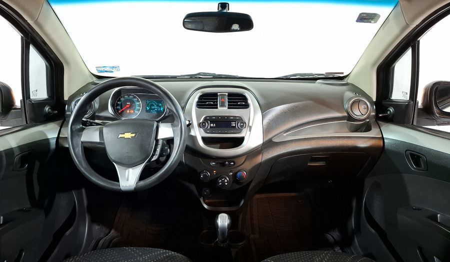 Chevrolet Beat 1.2 LT B Sedan 2018