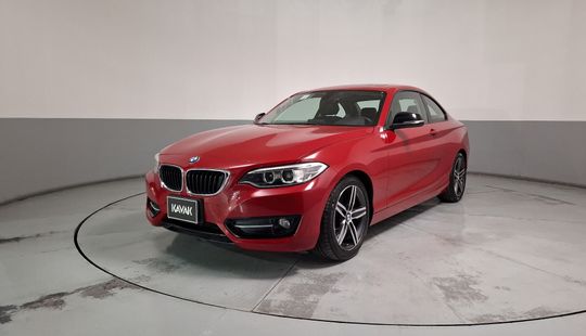 Bmw • Serie 2