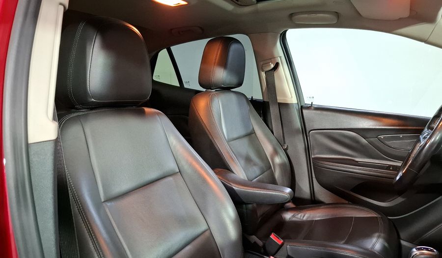 Buick Encore 1.4 CXL L AUTO Suv 2019