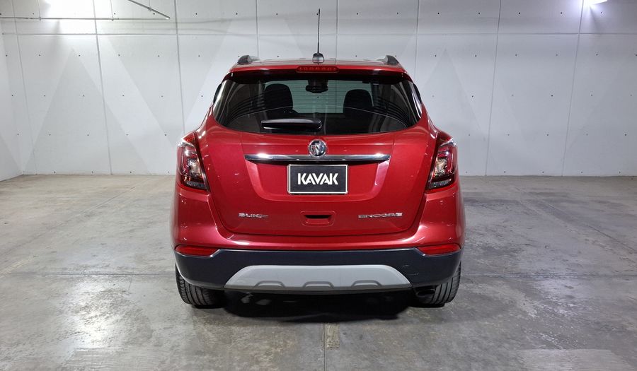 Buick Encore 1.4 CXL L AUTO Suv 2019