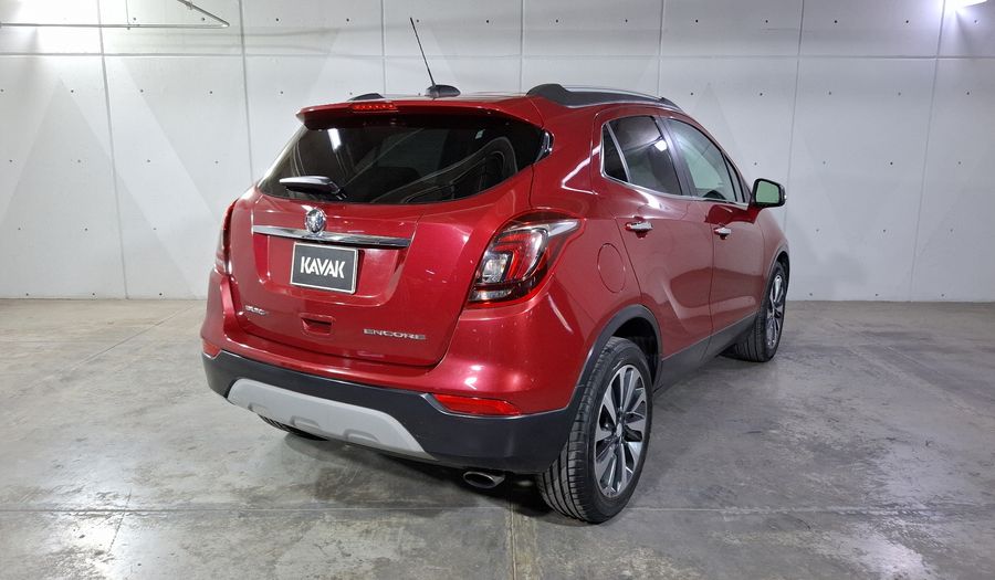 Buick Encore 1.4 CXL L AUTO Suv 2019
