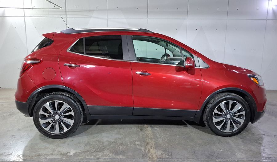 Buick Encore 1.4 CXL L AUTO Suv 2019