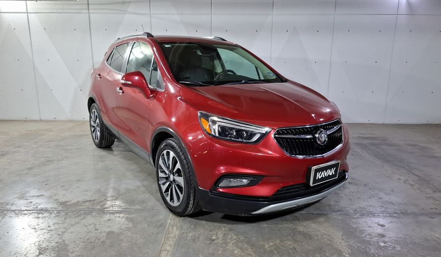 Buick Encore 1.4 CXL L AUTO Suv 2019