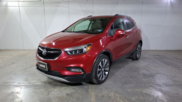 Buick • Encore