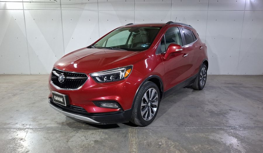Buick Encore 1.4 CXL L AUTO Suv 2019