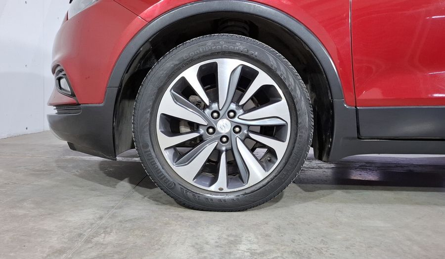 Buick Encore 1.4 CXL L AUTO Suv 2019