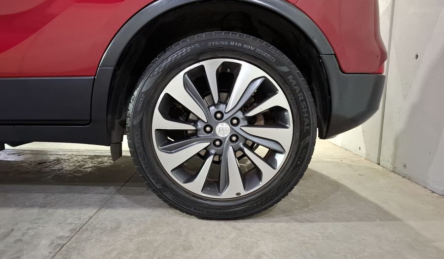 Buick Encore 1.4 CXL L AUTO Suv 2019