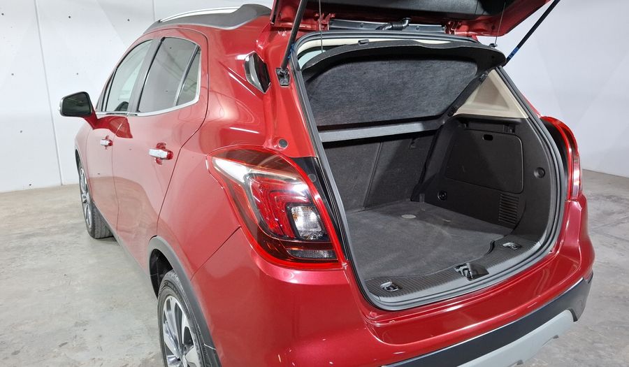 Buick Encore 1.4 CXL L AUTO Suv 2019