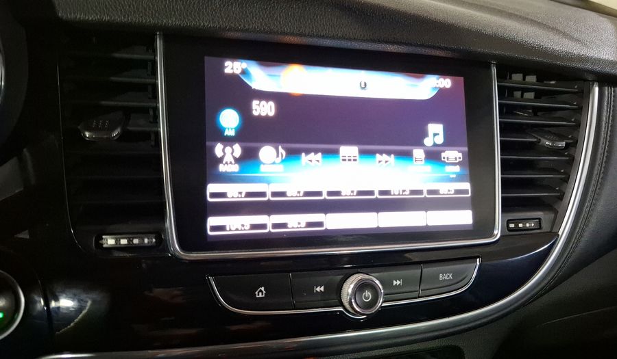 Buick Encore 1.4 CXL L AUTO Suv 2019