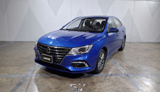 Mg • MG5