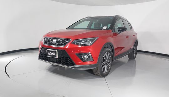 Seat • Arona