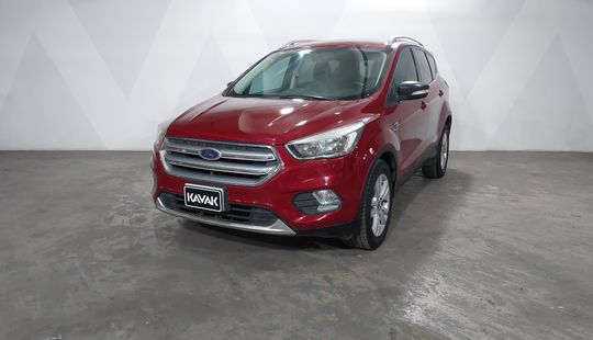 Ford • Escape