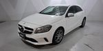 Mercedes Benz Clase A 1.6 200 STYLE Hatchback 2017