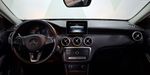 Mercedes Benz Clase A 1.6 200 STYLE Hatchback 2017