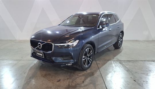 Volvo • XC60