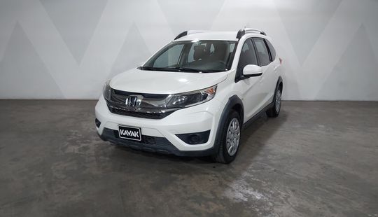 Honda • BR-V