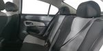 Chevrolet Cruze 1.8 LS M MT Sedan 2016