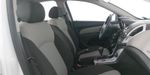 Chevrolet Cruze 1.8 LS M MT Sedan 2016