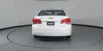 Chevrolet Cruze 1.8 LS M MT Sedan 2016