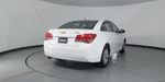 Chevrolet Cruze 1.8 LS M MT Sedan 2016