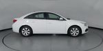 Chevrolet Cruze 1.8 LS M MT Sedan 2016