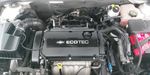 Chevrolet Cruze 1.8 LS M MT Sedan 2016