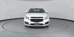 Chevrolet Cruze 1.8 LS M MT Sedan 2016
