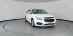 Chevrolet Cruze 1.8 LS M MT Sedan 2016