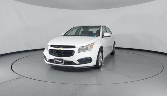 Chevrolet • Cruze