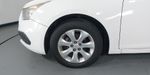 Chevrolet Cruze 1.8 LS M MT Sedan 2016