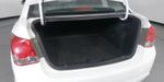 Chevrolet Cruze 1.8 LS M MT Sedan 2016