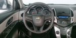 Chevrolet Cruze 1.8 LS M MT Sedan 2016
