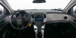 Chevrolet Cruze 1.8 LS M MT Sedan 2016