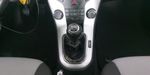 Chevrolet Cruze 1.8 LS M MT Sedan 2016