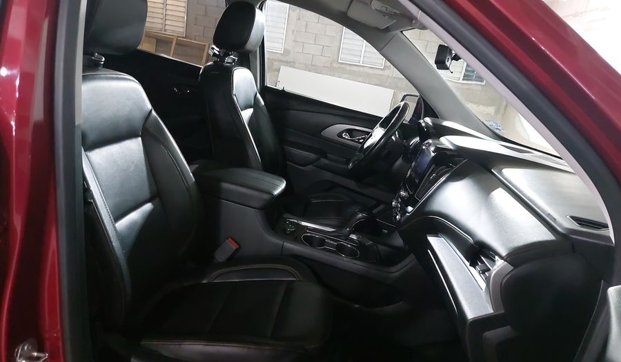 Chevrolet Traverse 3.6 LT B AUTO Suv 2020