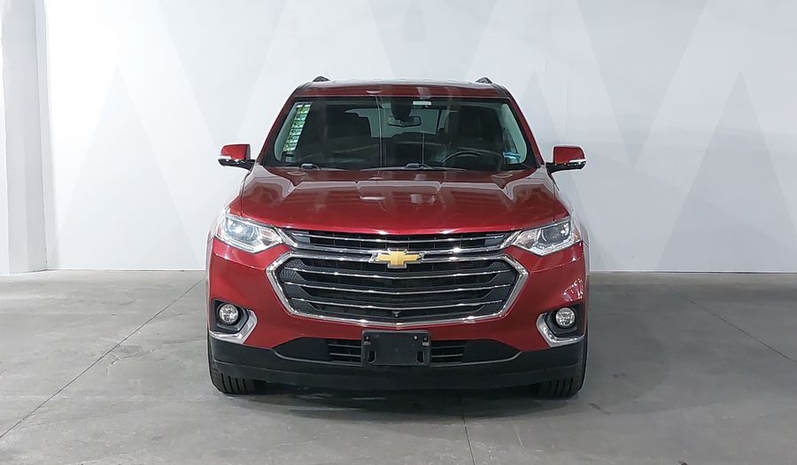 Chevrolet Traverse 3.6 LT B AUTO Suv 2020
