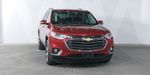 Chevrolet Traverse 3.6 LT B AUTO Suv 2020