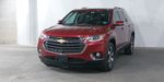 Chevrolet Traverse 3.6 LT B AUTO Suv 2020