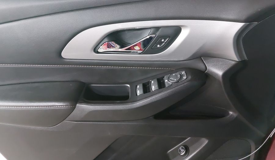 Chevrolet Traverse 3.6 LT B AUTO Suv 2020