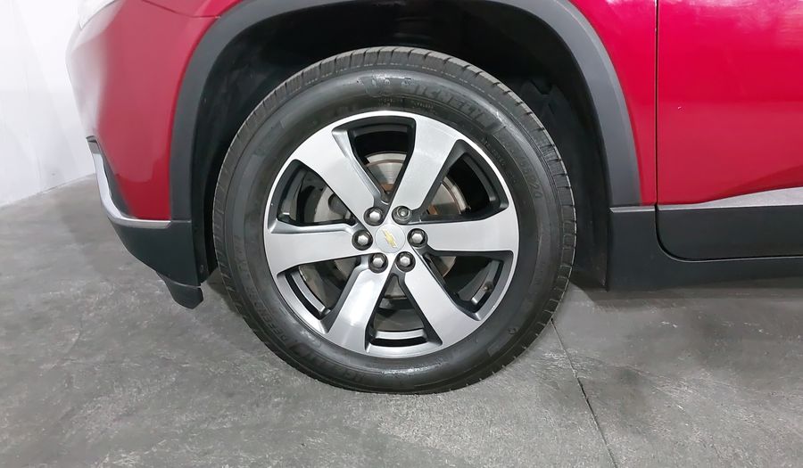 Chevrolet Traverse 3.6 LT B AUTO Suv 2020