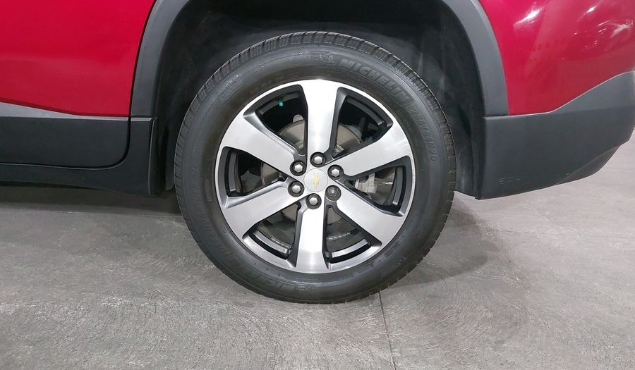 Chevrolet Traverse 3.6 LT B AUTO Suv 2020
