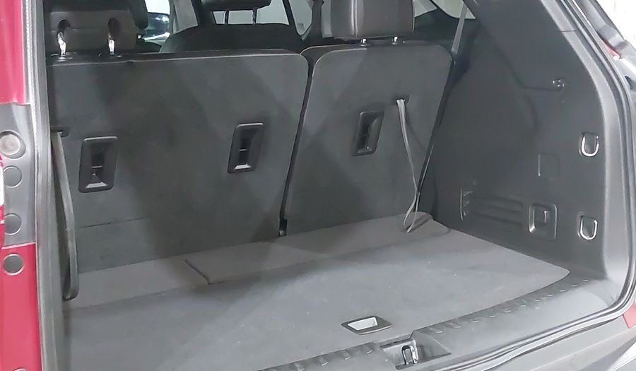 Chevrolet Traverse 3.6 LT B AUTO Suv 2020